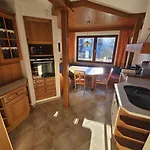 Salzkammergut-live 아파트 포르히도르프