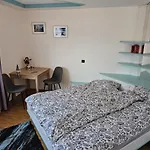 아파트 Salzkammergut-live 포르히도르프