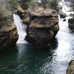 아파트 Salzkammergut-live