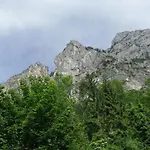 아파트 Salzkammergut-live 포르히도르프