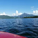 Salzkammergut-live * 포르히도르프