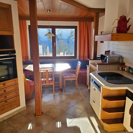 Salzkammergut-live Apartment *