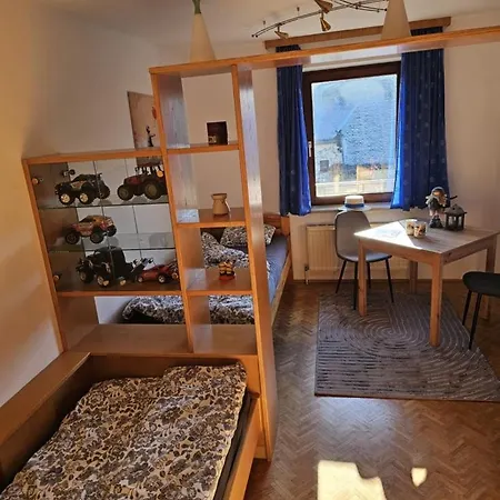 Salzkammergut-live Apartment *