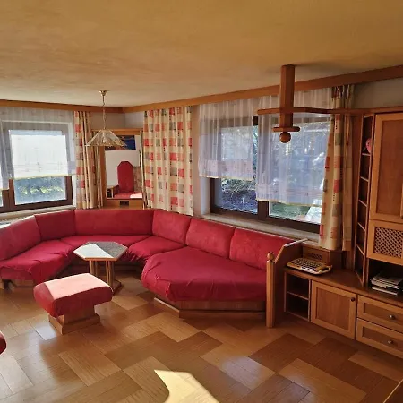 Salzkammergut-live Apartament *