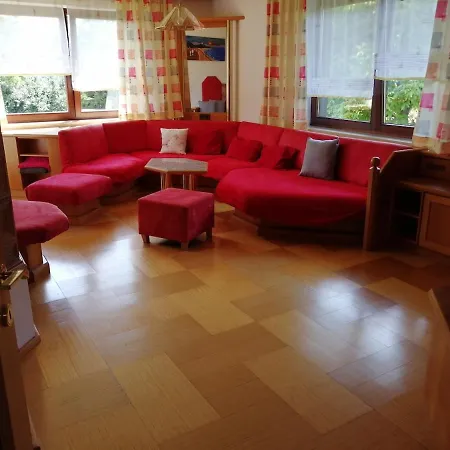 Apartament Salzkammergut-live Vorchdorf