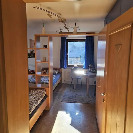 Salzkammergut-live Apartament