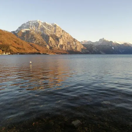 Salzkammergut-live *
