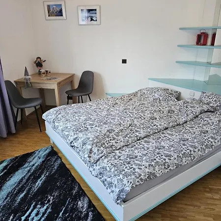 Salzkammergut-live Apartment *
