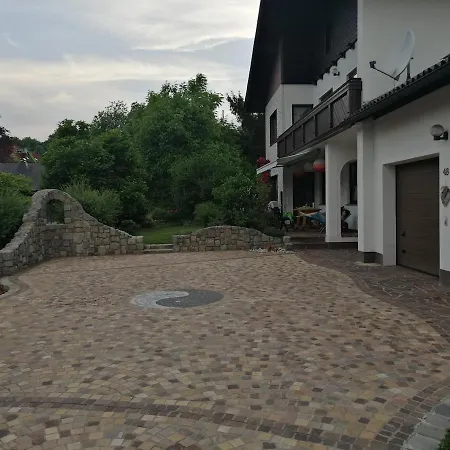 Appartement Salzkammergut-live