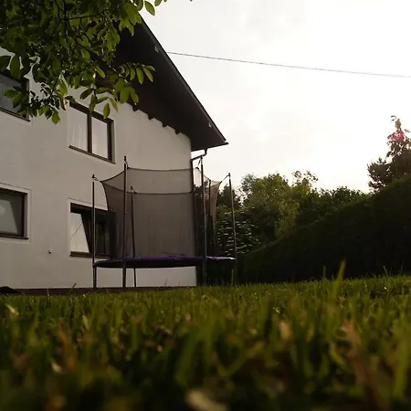 Salzkammergut-live Apartment