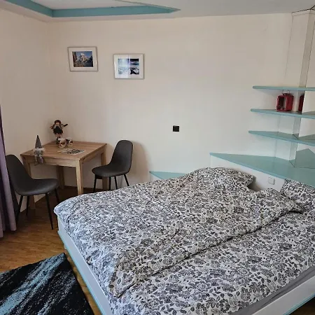 Apartment Salzkammergut-live Vorchdorf