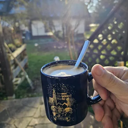 Salzkammergut-live Apartamento Vorchdorf