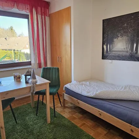 Salzkammergut-live Apartment