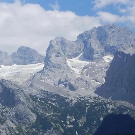 Salzkammergut-live Apartamento Vorchdorf