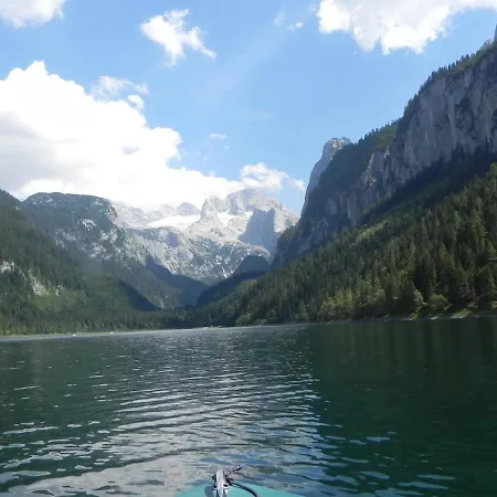 Salzkammergut-live * Vorchdorf