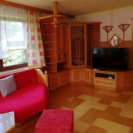 Salzkammergut-live Apartment *