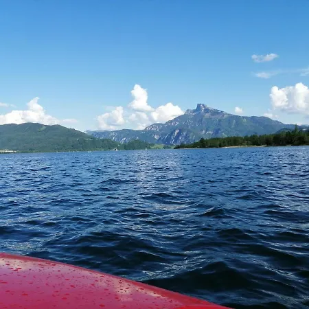 Salzkammergut-live * Vorchdorf