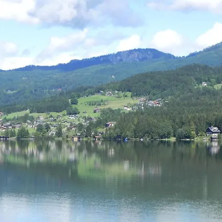 Salzkammergut-live Apartment