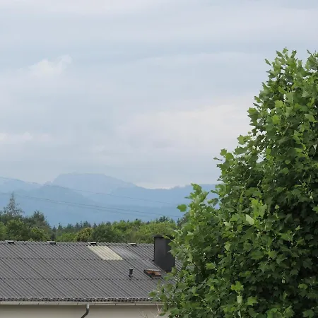 Apartment Salzkammergut-live *
