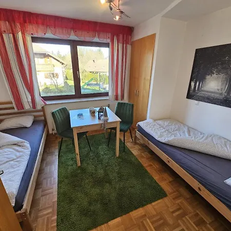 Apartment Salzkammergut-live