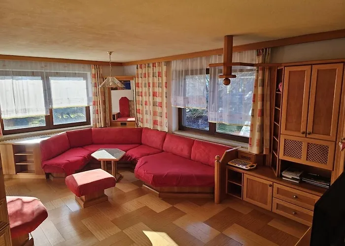 Salzkammergut-live Apartamento *