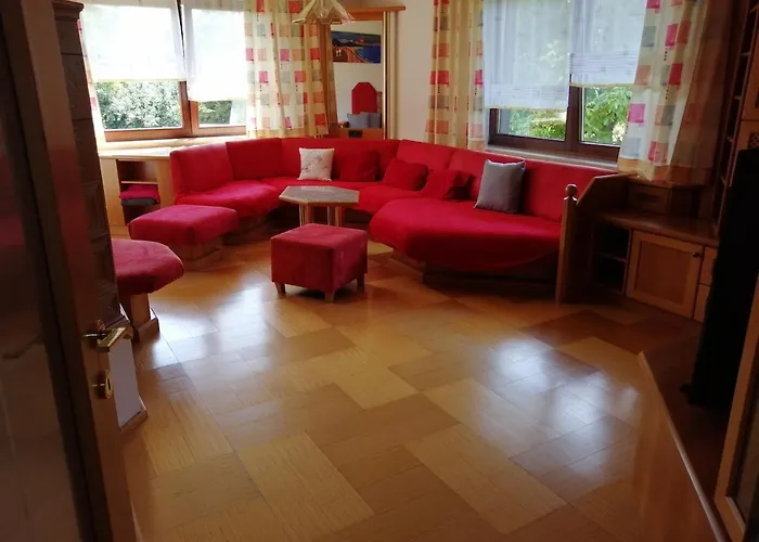 Apartamento Salzkammergut-live Vorchdorf