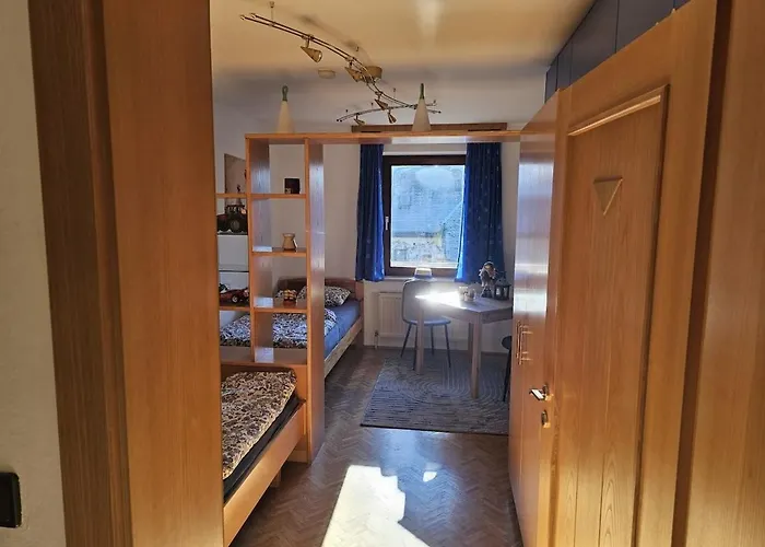Salzkammergut-live Apartamento