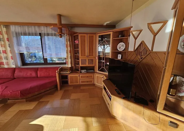 Salzkammergut-live Apartamento Vorchdorf