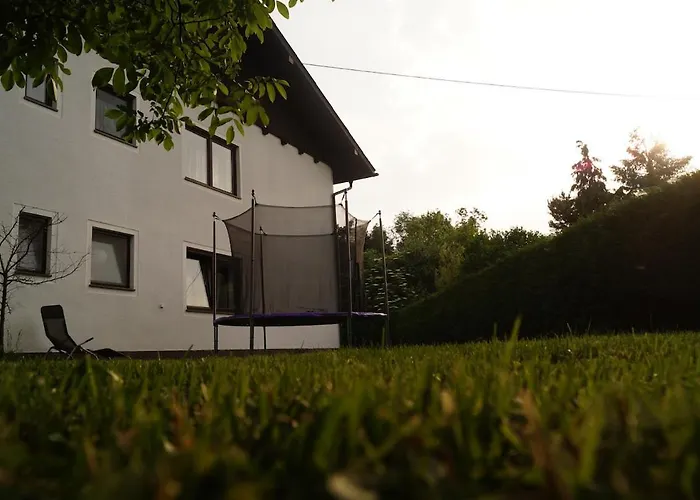 Salzkammergut-live Apartamento