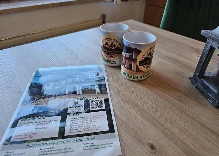 Salzkammergut-live *