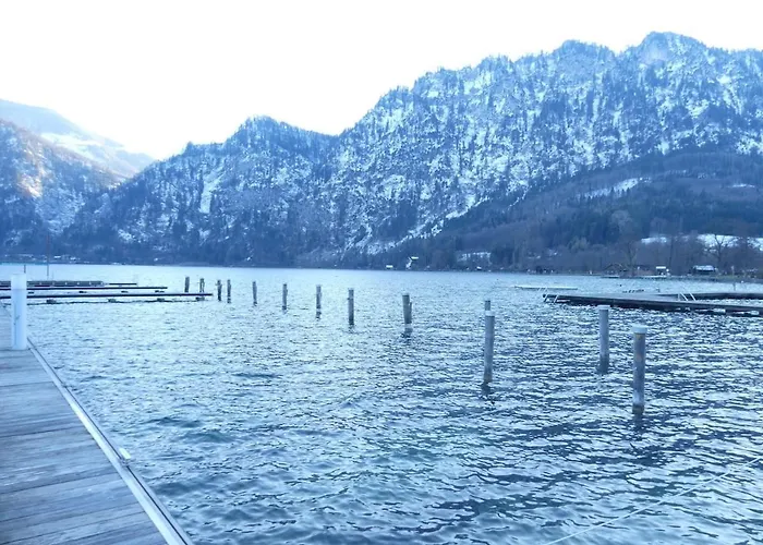 Salzkammergut-live * فورتشدورف