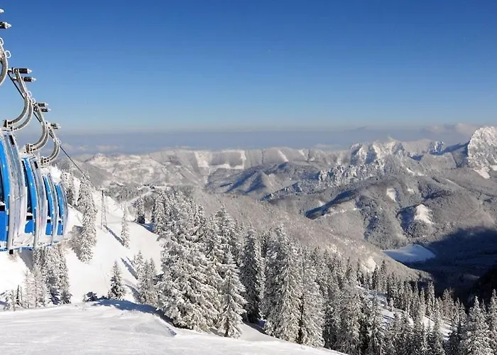 Salzkammergut-live * Vorchdorf