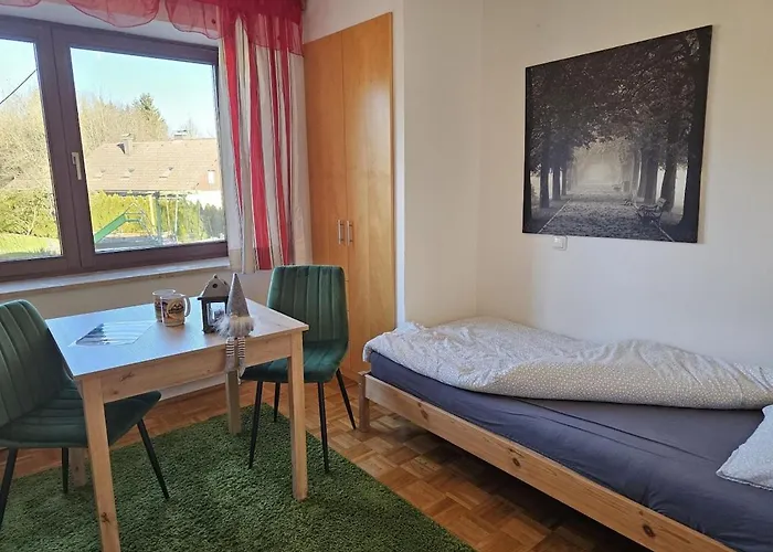 Salzkammergut-live Apartamento