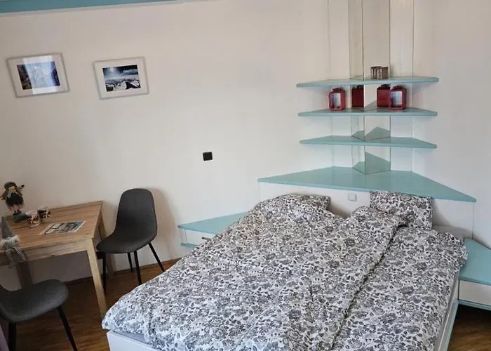 Salzkammergut-live * فورتشدورف