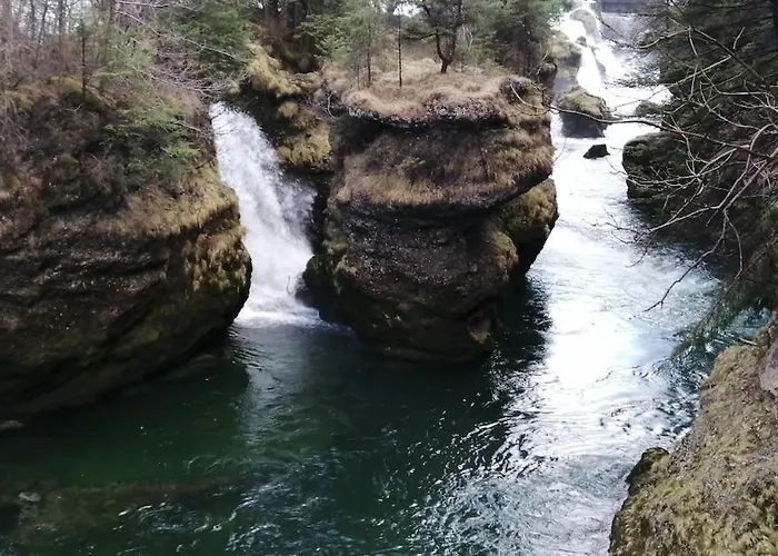 شقة Salzkammergut-live