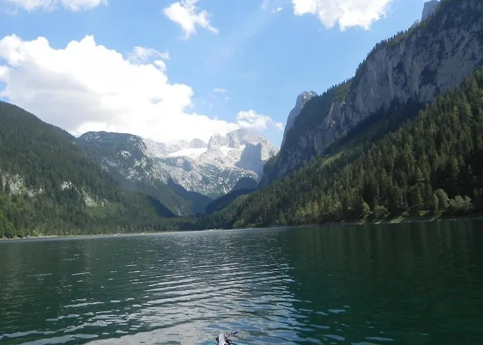 Salzkammergut-live * Vorchdorf