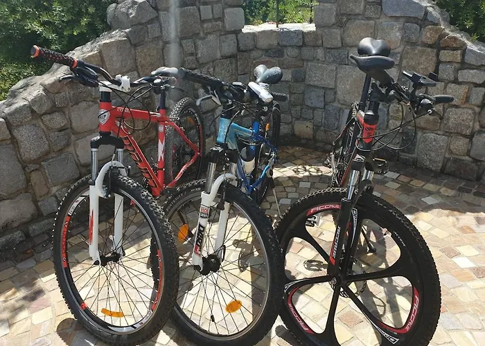 شقة Salzkammergut-live *