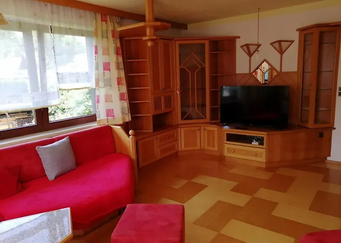 Salzkammergut-live Apartamento *