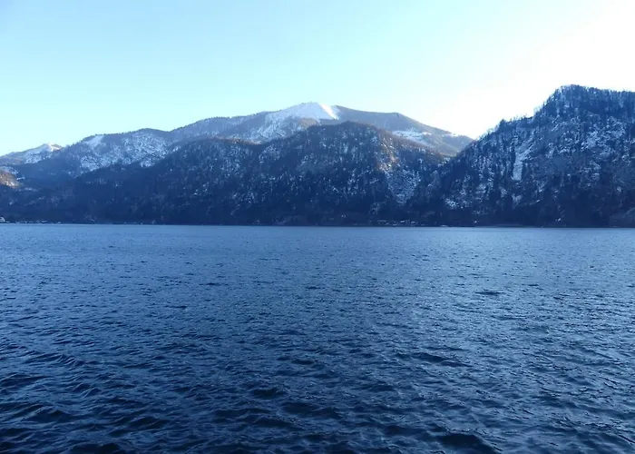 شقة Salzkammergut-live