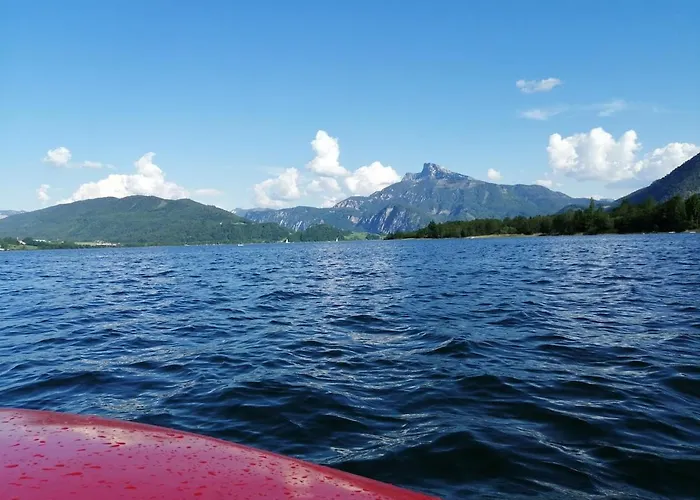 Salzkammergut-live * Vorchdorf