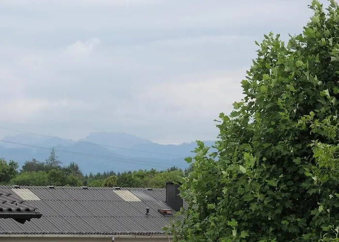 شقة Salzkammergut-live *