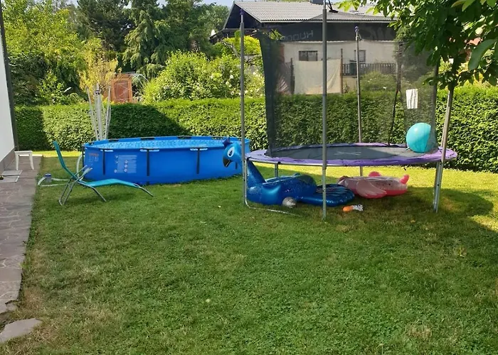 Salzkammergut-live Apartamento Vorchdorf