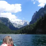 Apartment Salzkammergut-live *