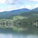 Salzkammergut-live Apartment