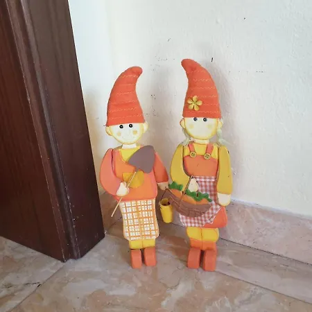 Apartamento Salzkammergut-live *