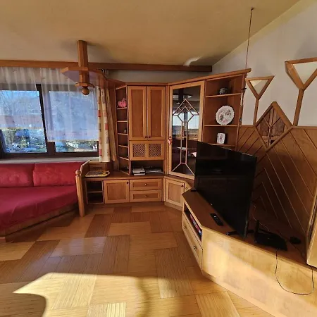 Salzkammergut-live Apartamento Vorchdorf