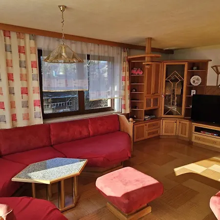 Apartamento Salzkammergut-live *