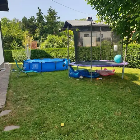 Salzkammergut-live Apartamento Vorchdorf