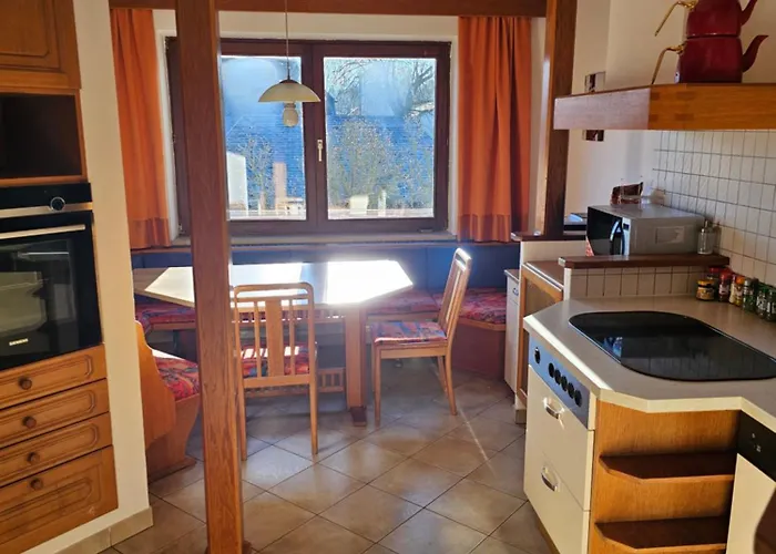 Salzkammergut-live Apartamento *