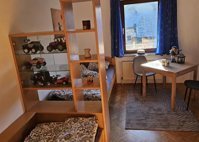 Salzkammergut-live Apartamento *